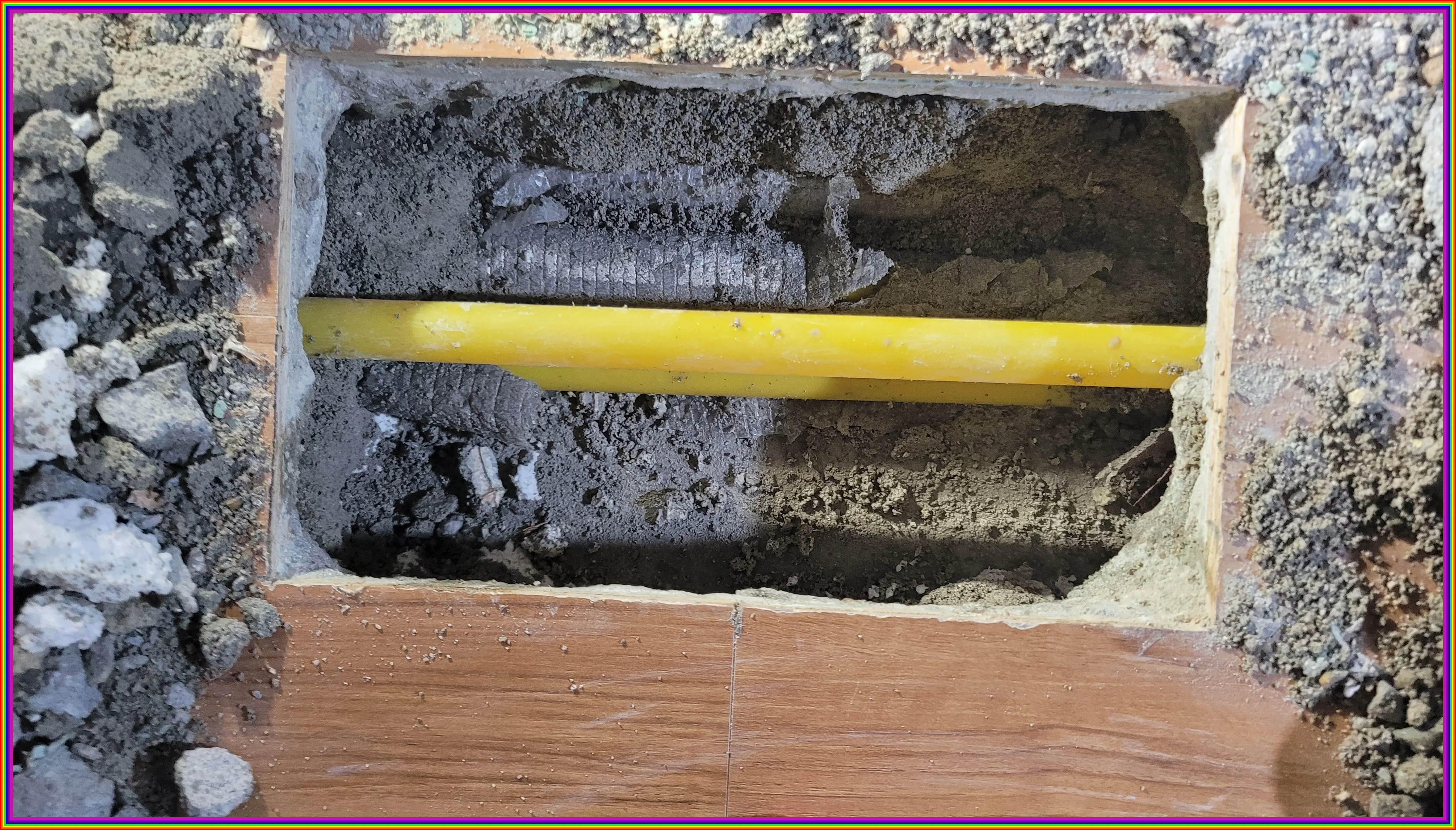 정밀 탐지 이미지