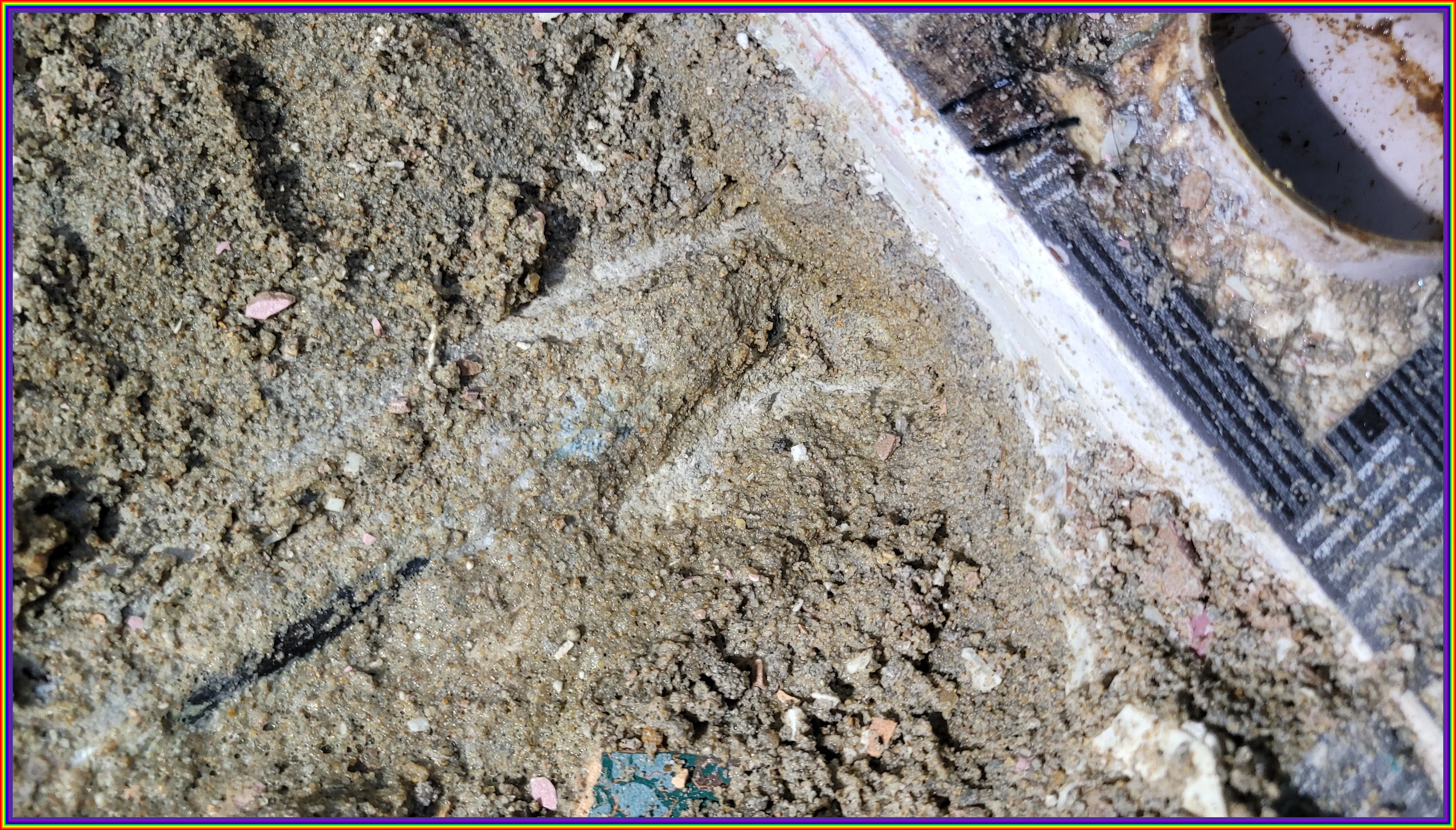 정밀 탐지 이미지