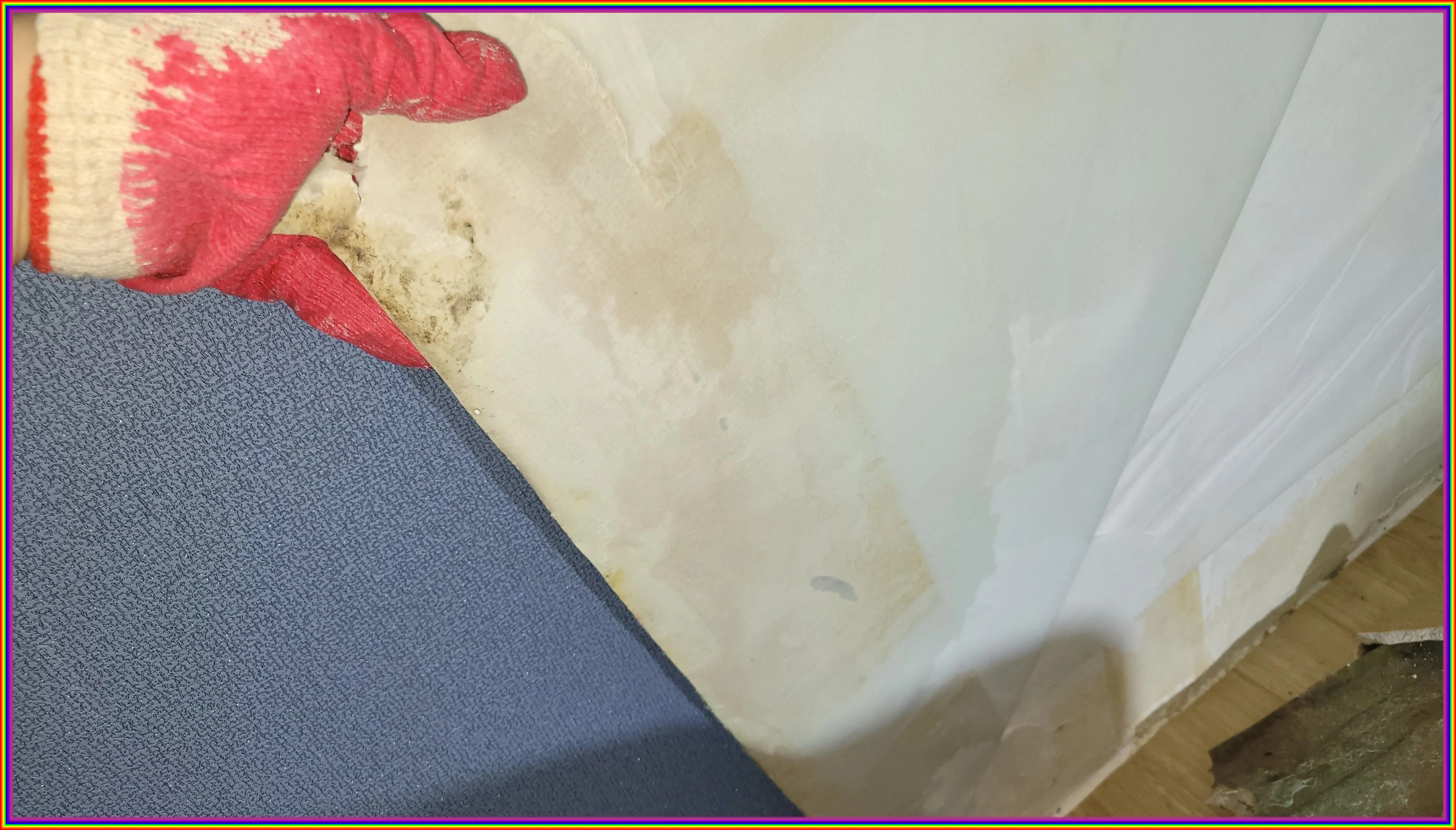 정밀 탐지 이미지