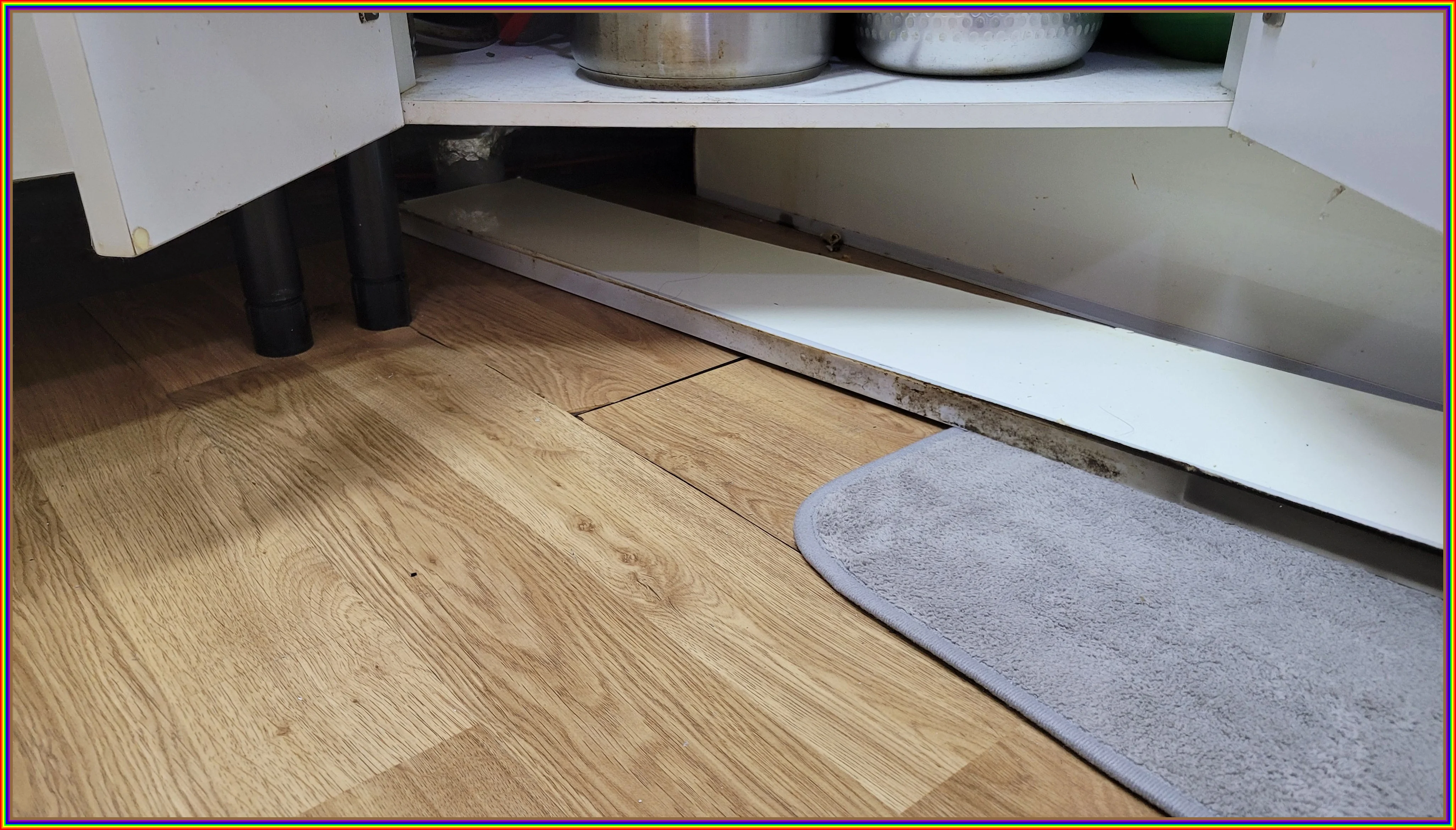 정밀 탐지 이미지